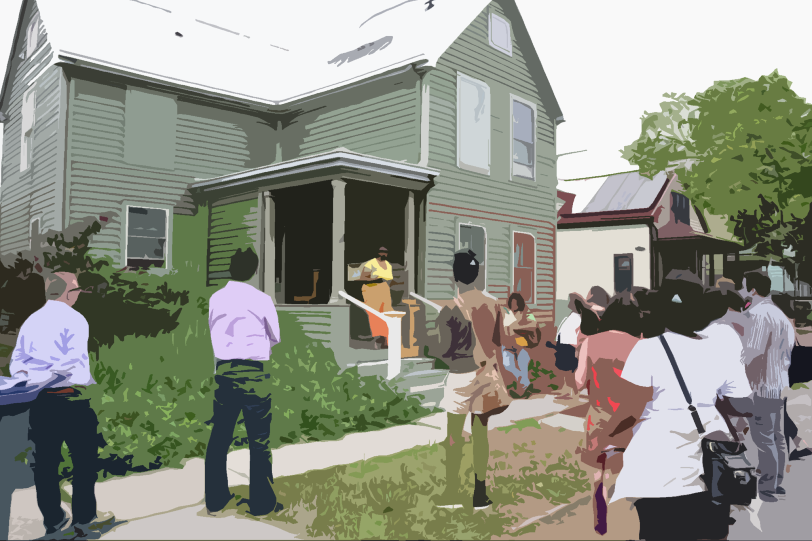 New PPG Report on Affordable Housing Strategies for Buffalo