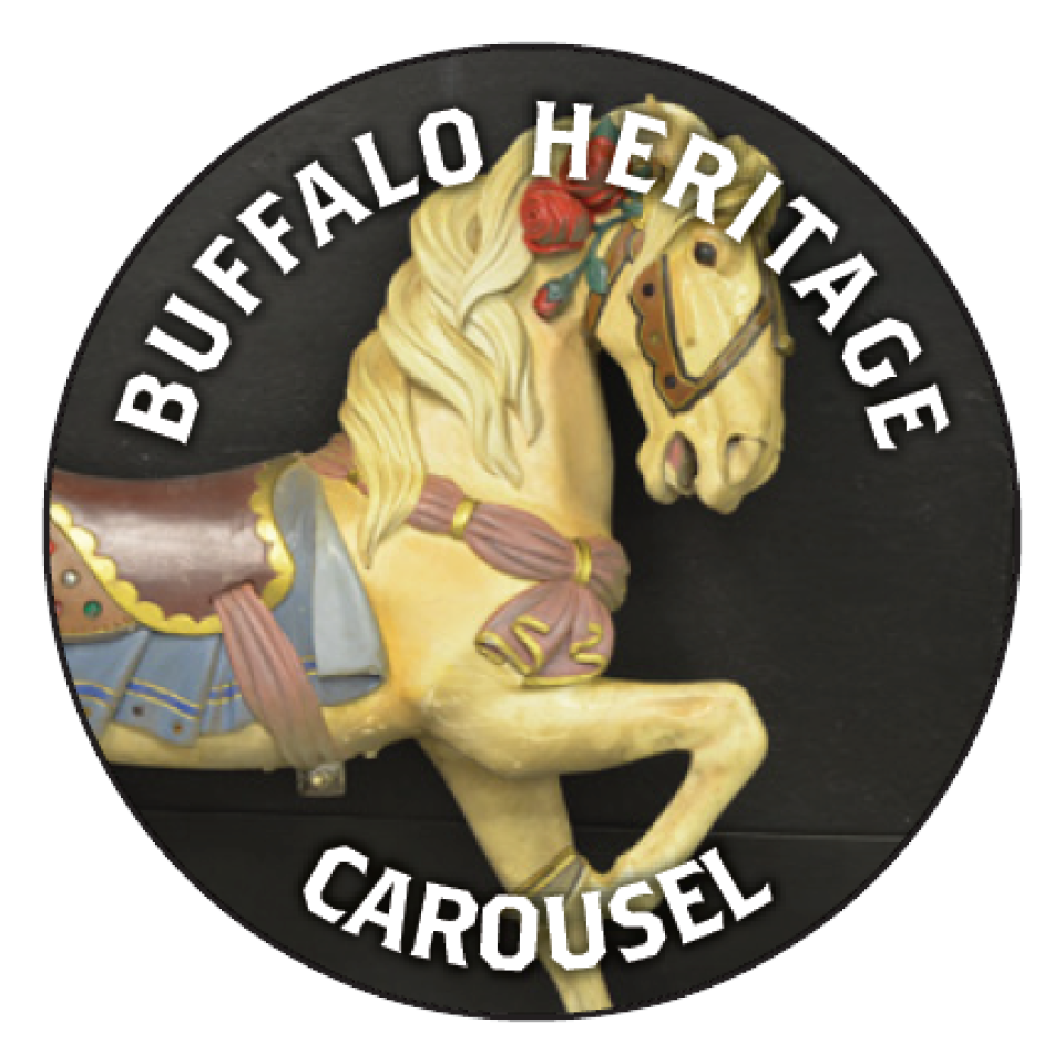 Solar Powered Carousel Coming to Canalside: Buffalo Heritage Carousel, Inc. on The Public Good