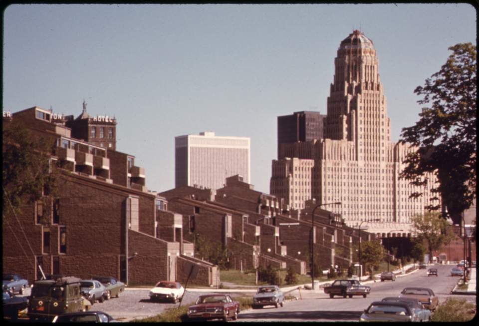 Remembering a Waterfront Vision: Bryan Lee on The Public Good