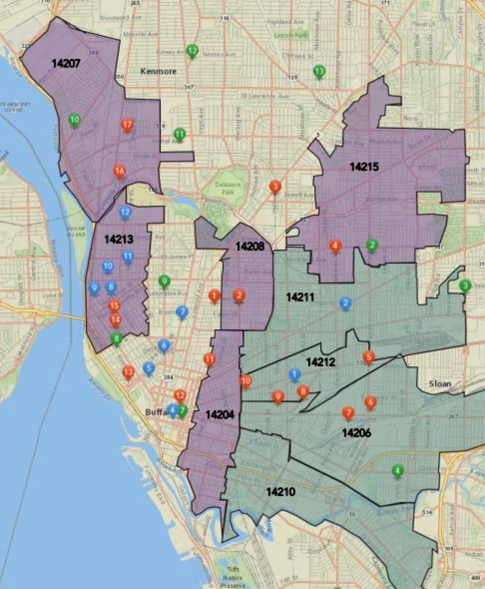 New Policy Brief on Census 2020