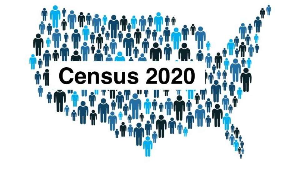 Census 2020 and Community Efforts: Kartika Carr, Mara Koven-Gelman, Gamileh Jamil, and Meghan Maloney de Zaldivar on The Public Good