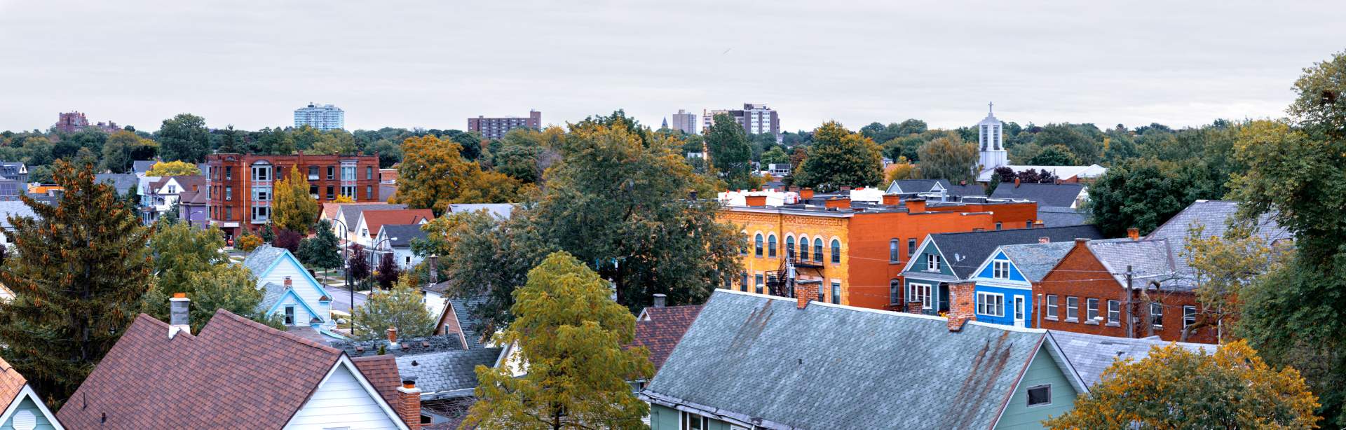 Cornell Chronicle: “Cornell, community partners help drive Buffalo’s revival”