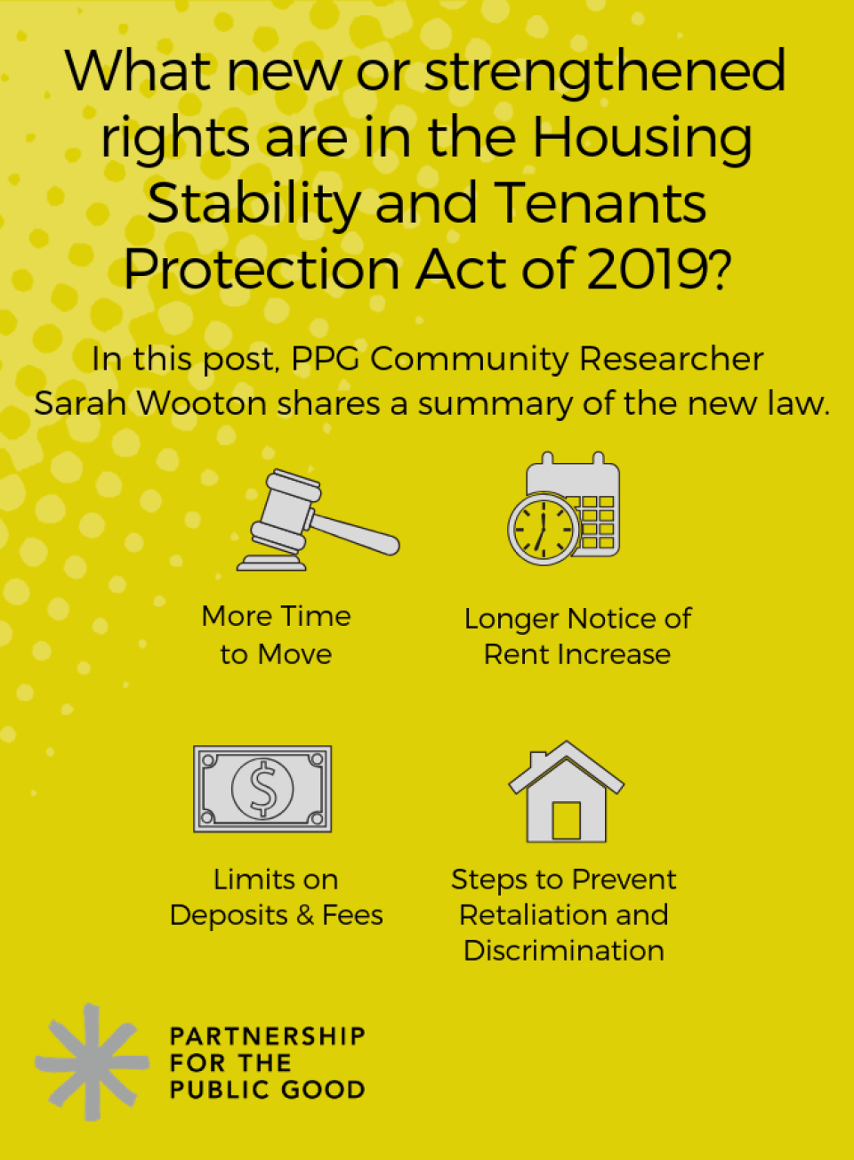 New York State Passes Major Tenant Protection Reforms