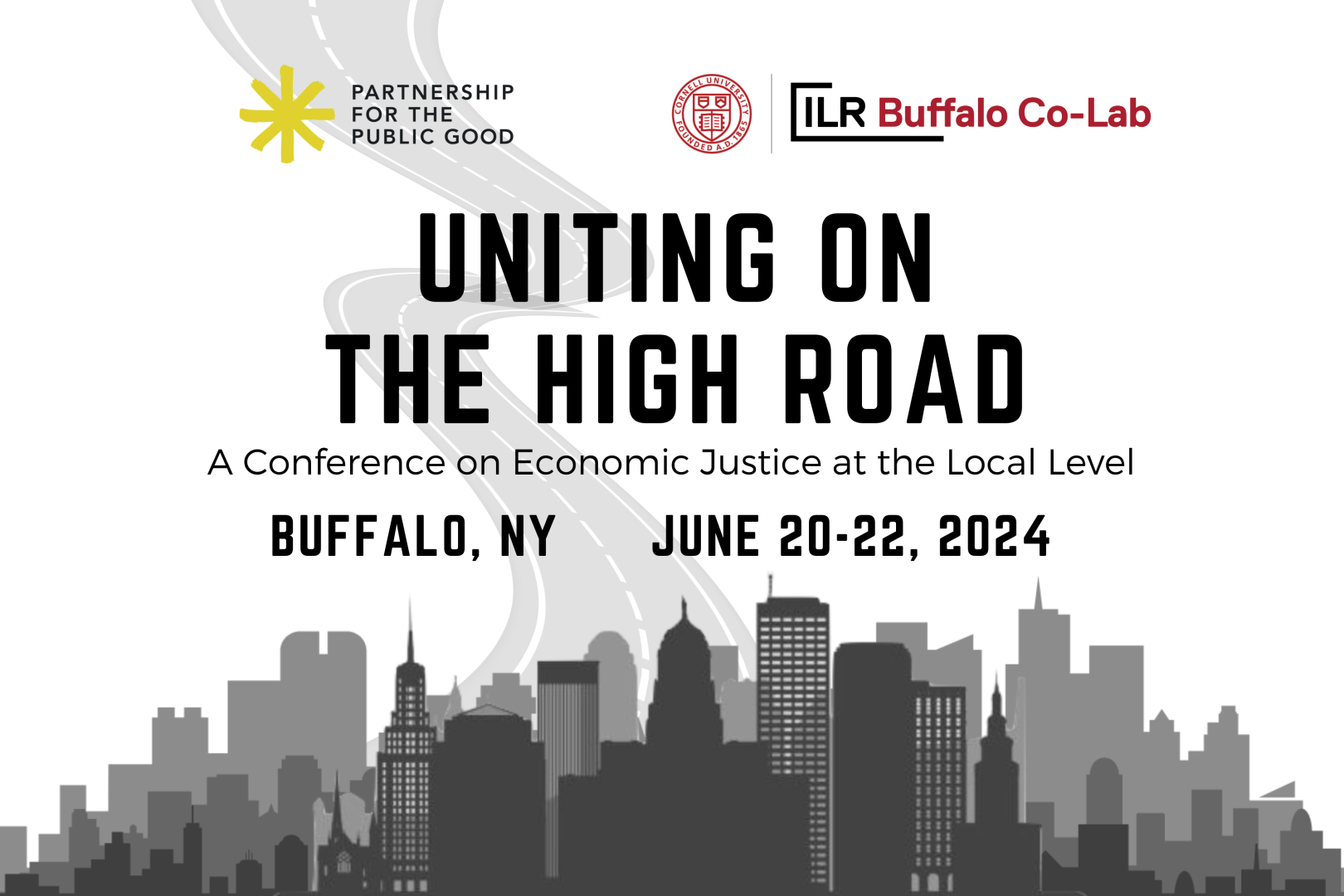 Uniting on the High Road Conference