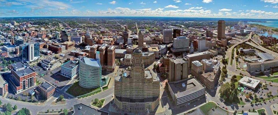 City of Buffalo Property Reassessment: Christiana Limniatis, Dennice Barr, and Ed Jackson of the Property Tax Coalition on The Public Good